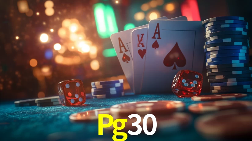 Pg30 Apostas Esportivas